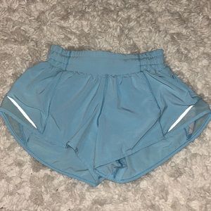 Hotty Hot Lulu Lemon - light blue